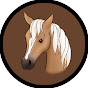Let's play Horse Games logo