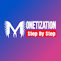 Monetization Step By Step logo