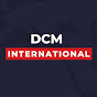 DCM International logo