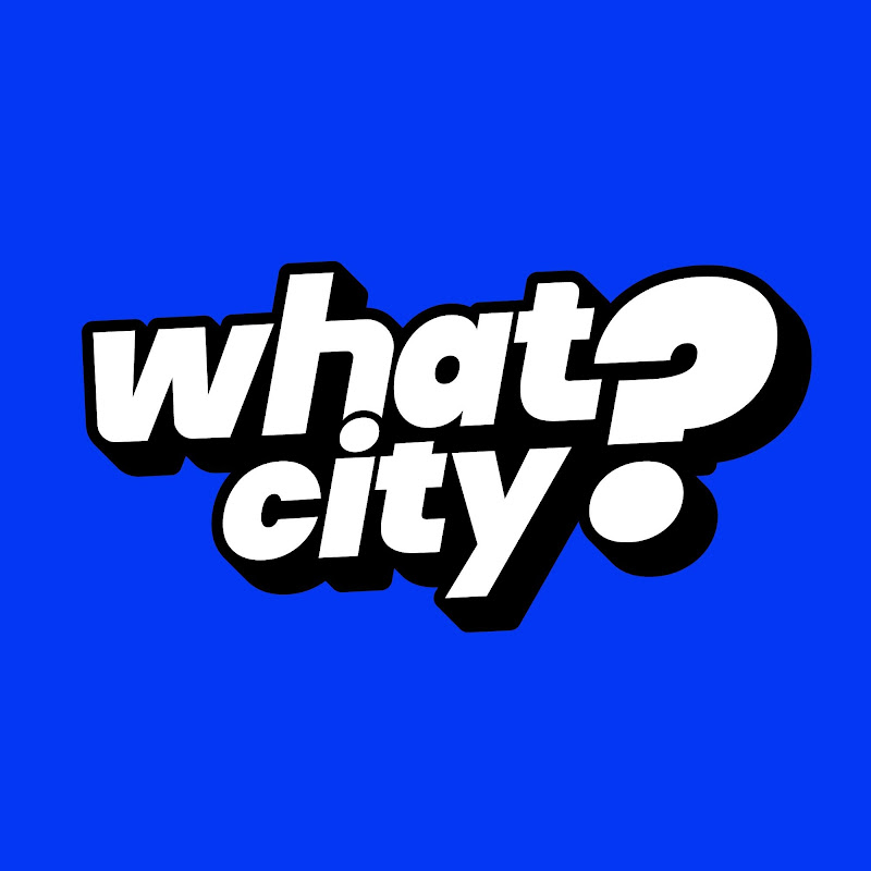 WHAT City FiveM