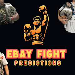 Ebays Fight Predictions