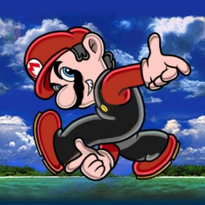 ★𝐌𝐚𝐫𝐢𝐨 𝟔𝟒 𝐆𝐚𝐦𝐞𝐫★