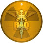 Radiology Technologist. Amir logo