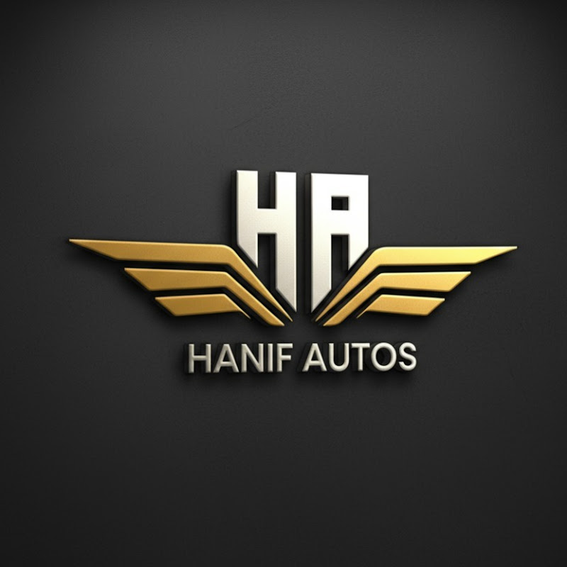 HANIF AUTOS 107