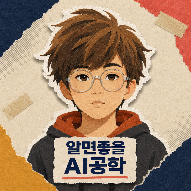 알면좋을AI공학 AIEDU