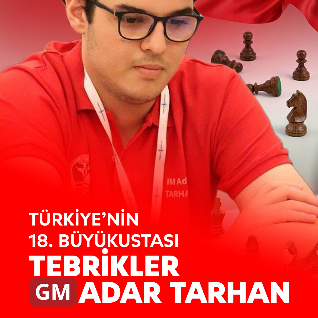 Post from Chess.com - Türkçe