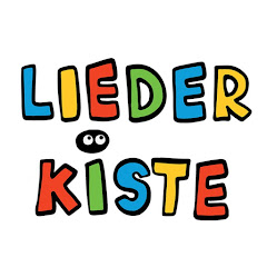 Liederkiste - Kinderlieder avatar