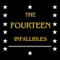 The Fourteen Infallibles logo