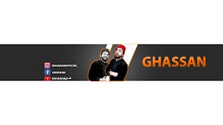 «Ghassan غسان» youtube banner
