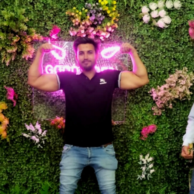 Hadi fitness 