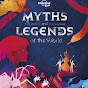 Мифы и Легенды Мира logo