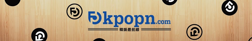 Kpopn YouTube channel avatar