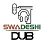 Swadeshi Dub logo