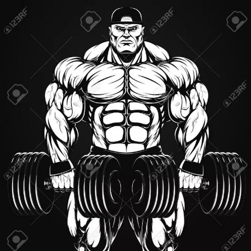 Ultimate Fitness🏋️