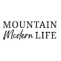 Mountain Modern Life logo