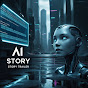 Ai Stories Teller USA logo