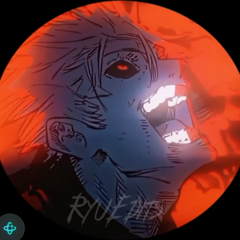 Ryuedits