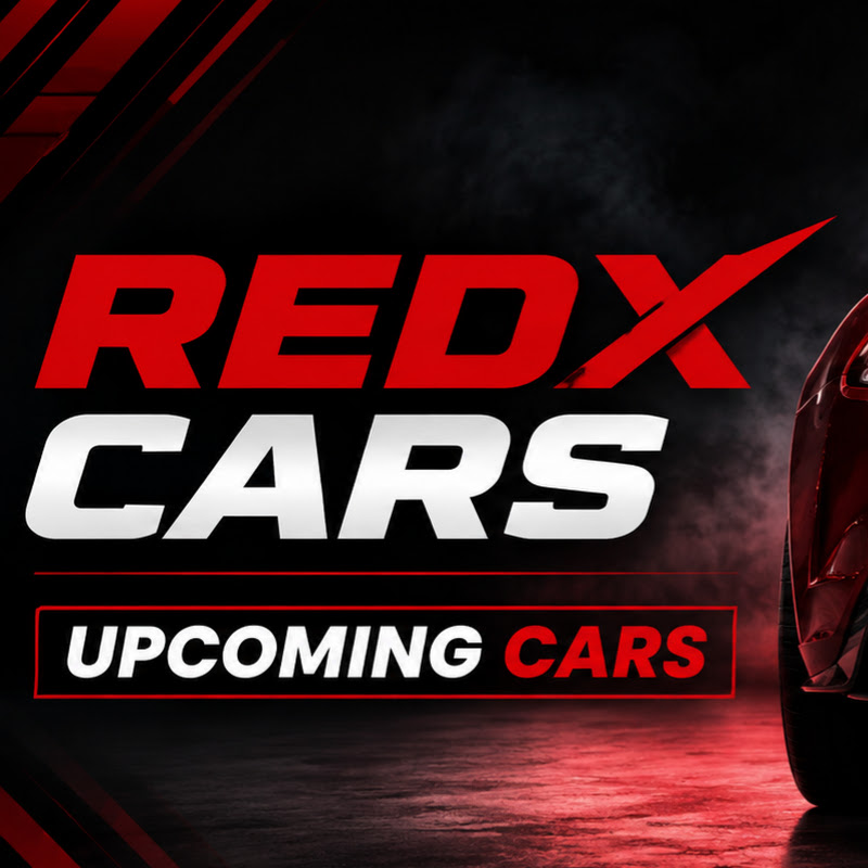 REDX CARS
