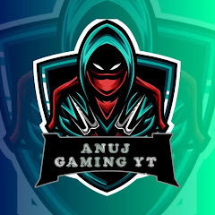 ANUJ GAMING YT