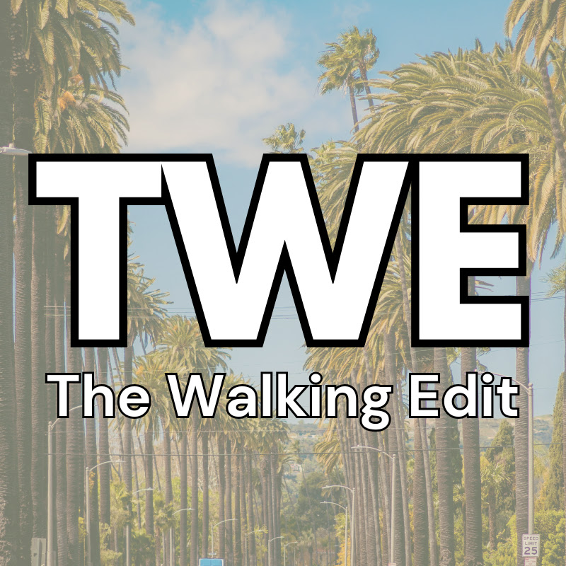 The Walking Edit