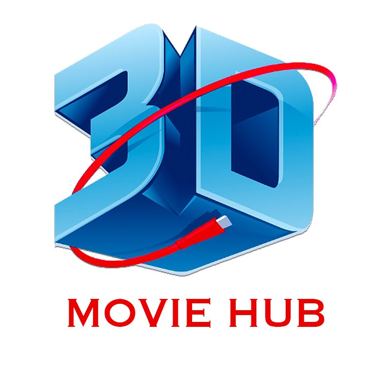 3D Movie Hub