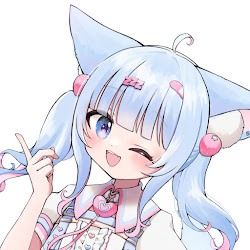 プロフィール写真