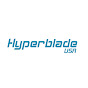 Hyperblade USA logo