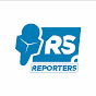 RS Reporters logo