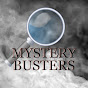 Mystery Busters logo