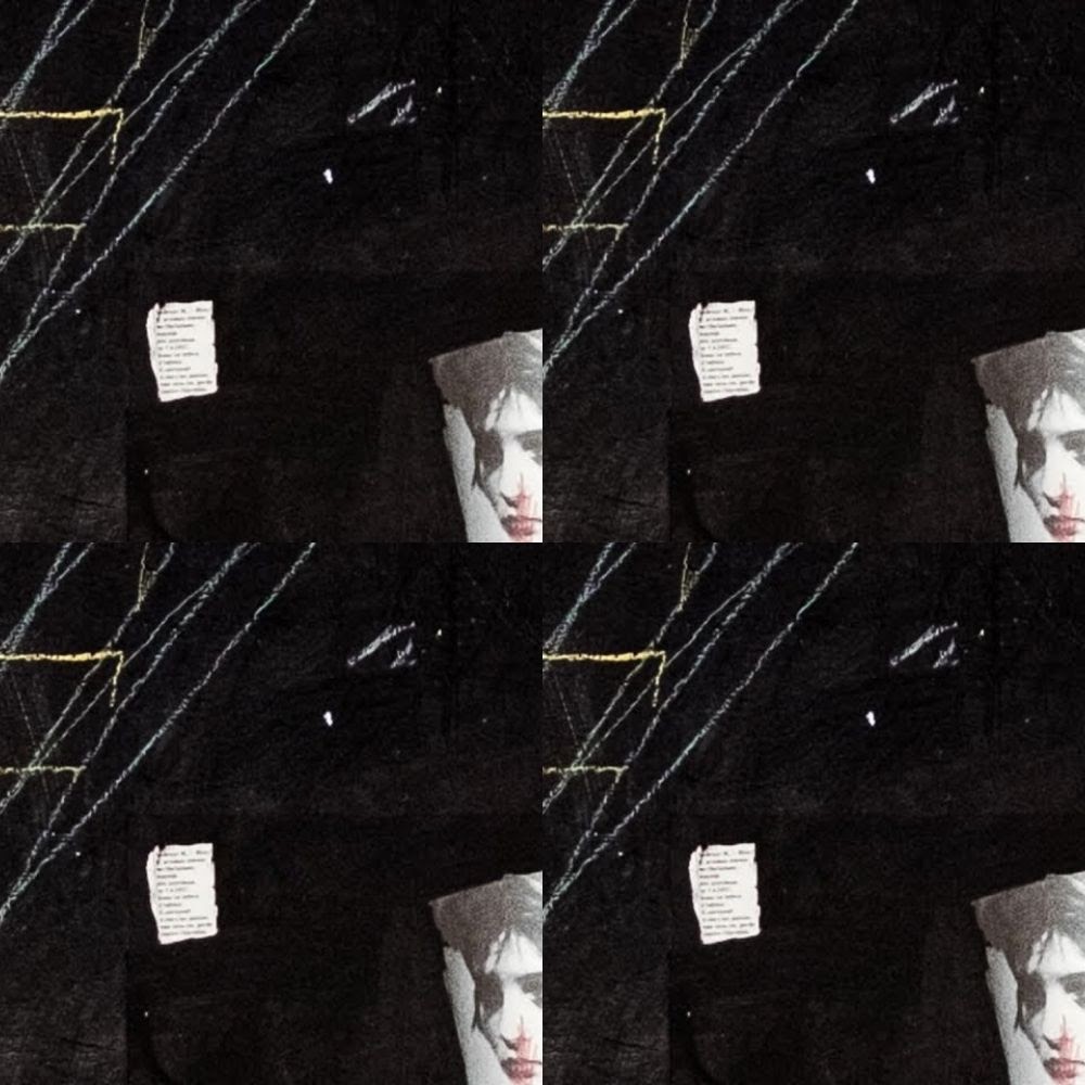 Future - SAVE ME (Album)