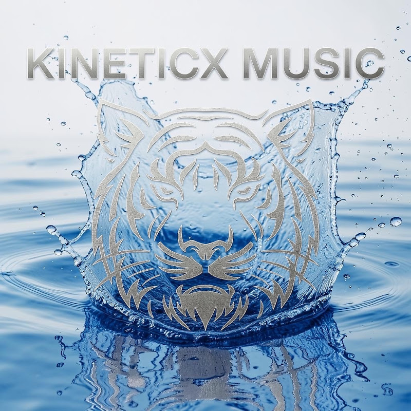 KineticX Music Producer 