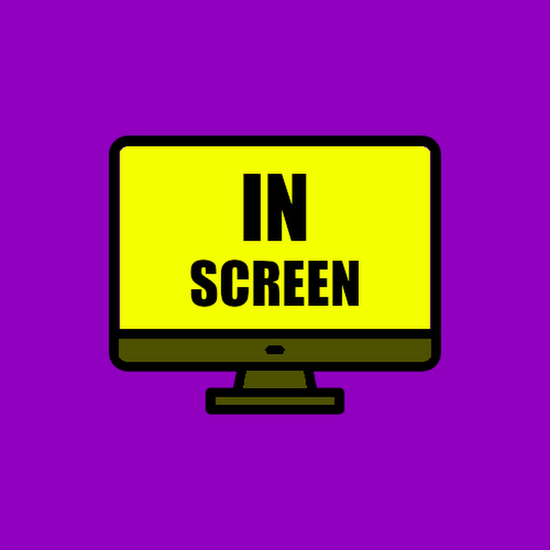 IN SCREEN