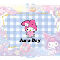 Juna Day channel logo