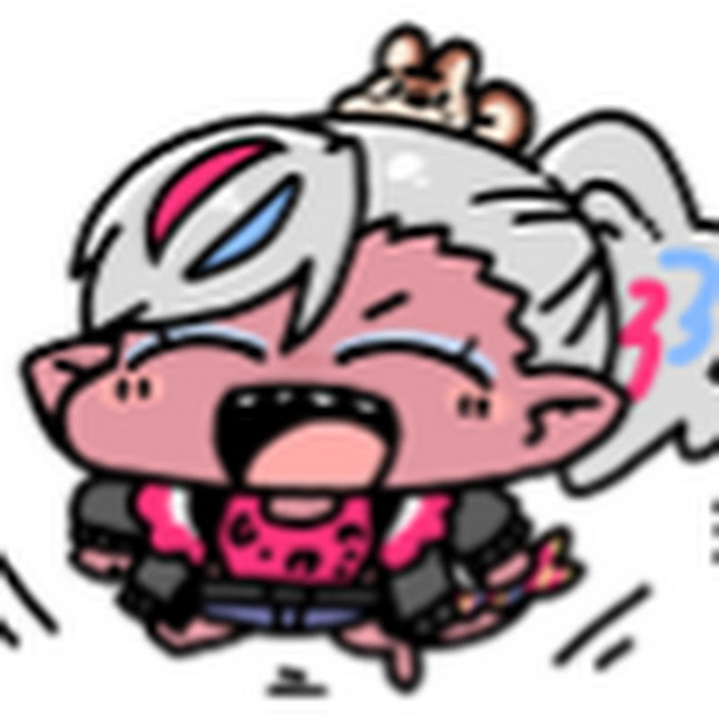 雪洞ゆめ@恐竜ギャルVtuber