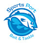 Sports Port Bait & Tackle logo