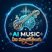 Ai music channel telugu