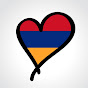 Armenian songs logo