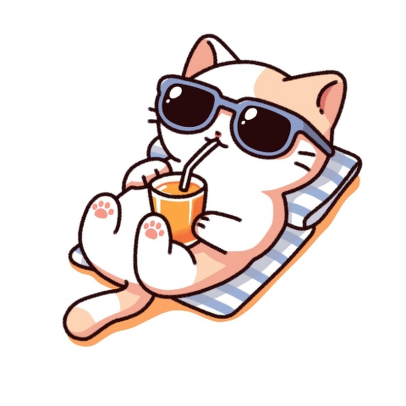 雑学にゃんちゅ