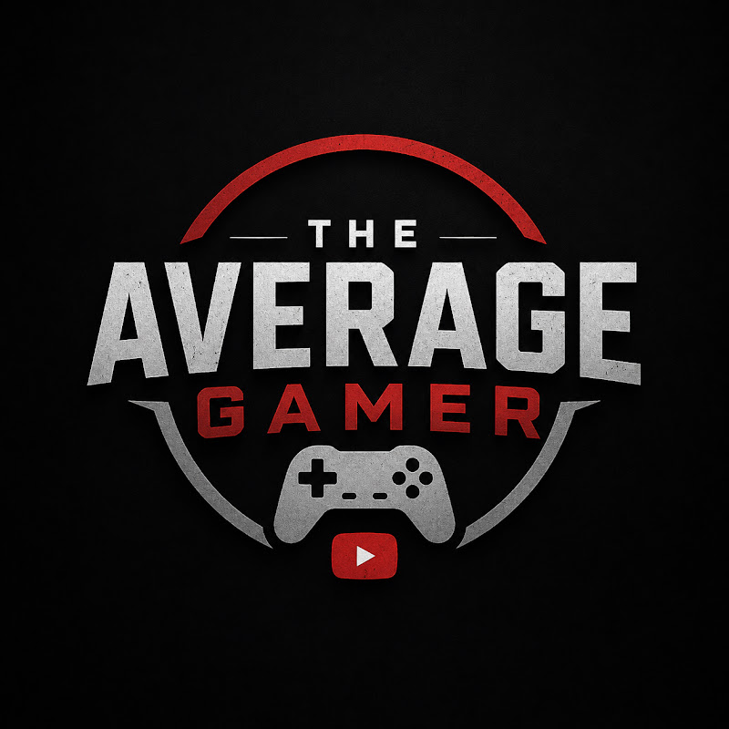 The Average Gamer