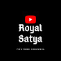 Royal Satya logo