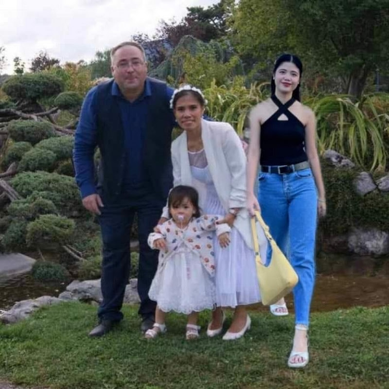 BOURGEOIS FAMILY VLOG