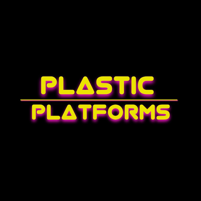 Plastic Platforms