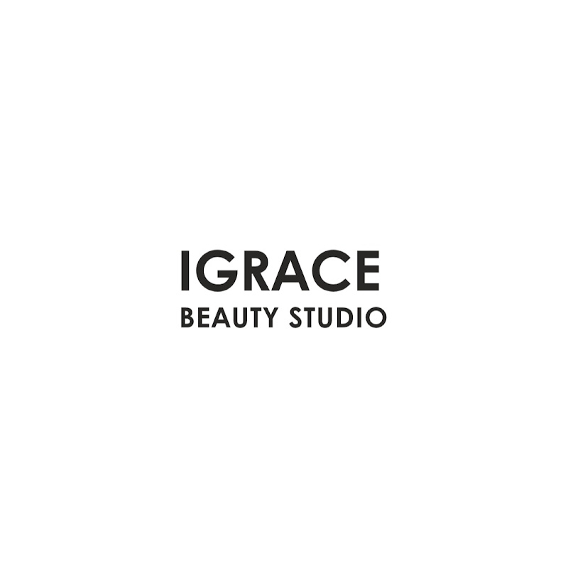 iGRACE Hair & Beauty salon in vizag