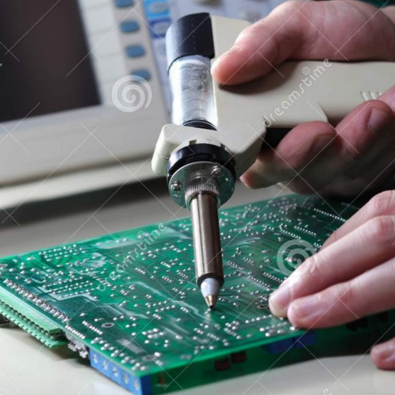 Zaidan Elektro Kebumen