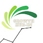 GROWTHHUBIN logo