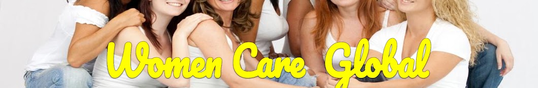 women care global YouTube kanalı avatarı
