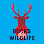 Rocks & Wildlife logo