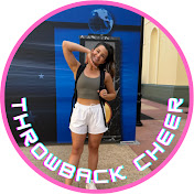 Throwback Cheer