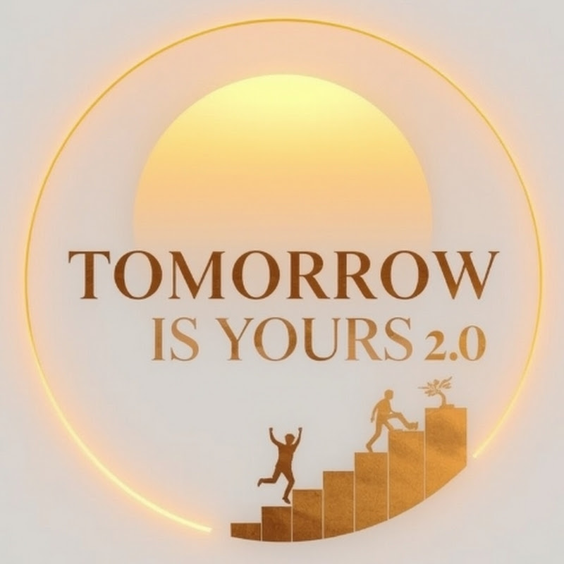 Tomorrow is Yours 2.0 icon