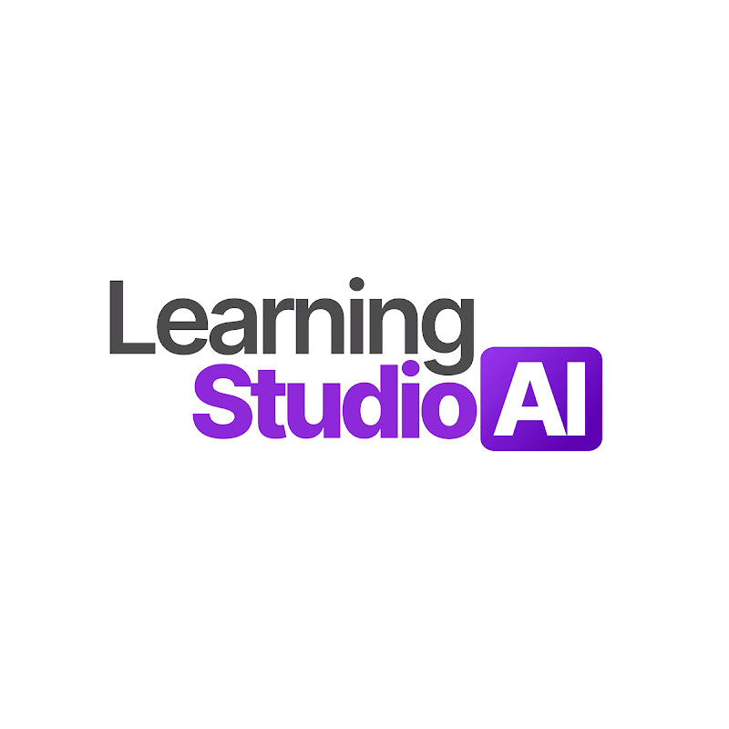 AI Learning Studio